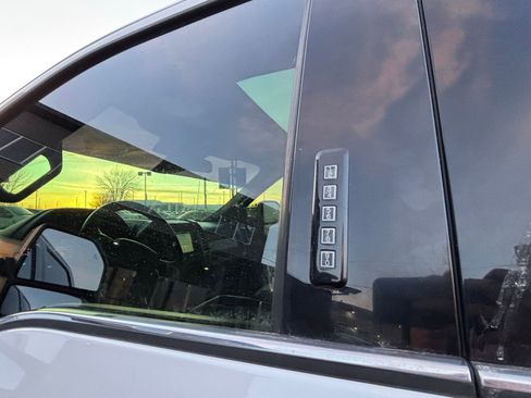 Used 2019 Ford F350 King Ranch w/ King Ranch Ultimate Package image 8