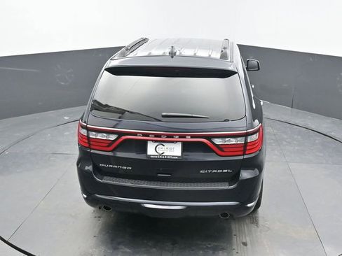 Used 2024 Dodge Durango Citadel image 49