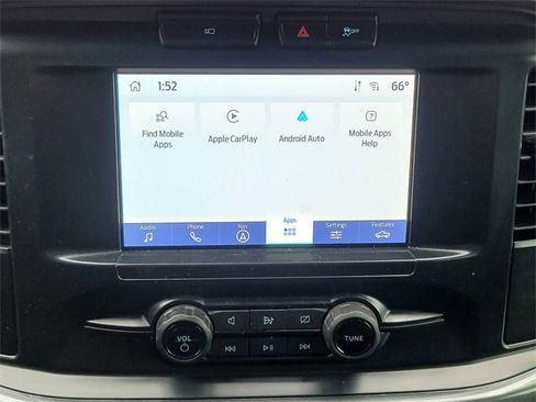 Certified 2023 Ford F150 XL w/ STX Appearance Package image 22