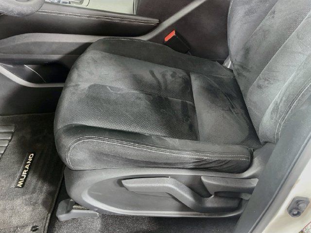 Used 2022 Nissan Murano S w/ Cargo Package AWD/4WD image 19