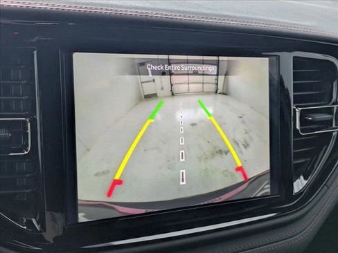 New 2026 Dodge Durango GT AWD/4WD image 14