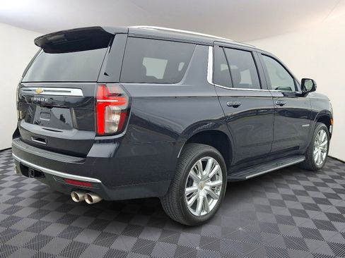 Used 2024 Chevrolet Tahoe High Country w/ Max Trailering Package image 4
