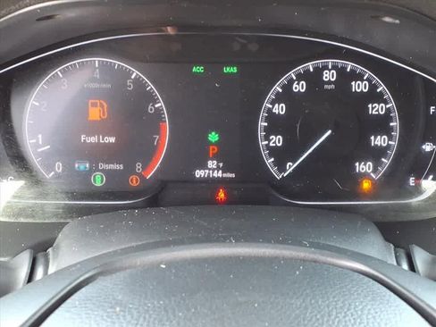 Used 2020 Honda Accord EX image 19