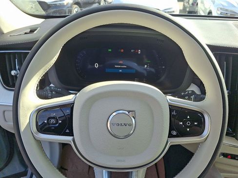 New 2026 Volvo XC60 T8 Ultra w/ Climate Package image 13