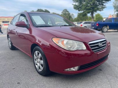 Used 2007 Hyundai Elantra GLS