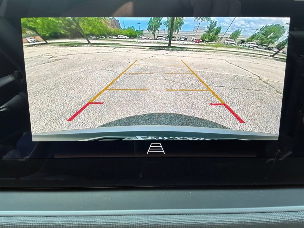 New 2026 Buick Envista Preferred w/ Convenience I Package FWD image 20