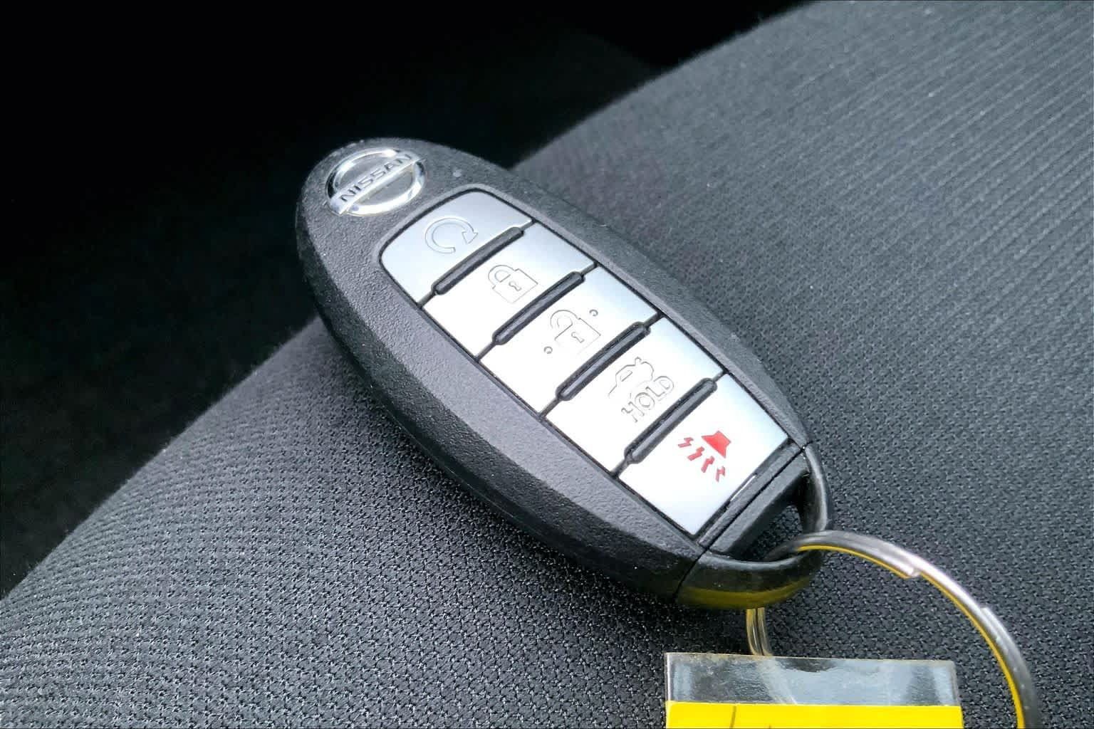 Used 2023 Nissan Sentra SV w/ All-Weather Package FWD image 15