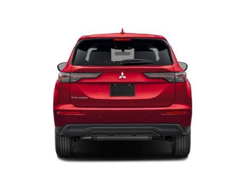 New 2026 Mitsubishi Outlander ES FWD image 29
