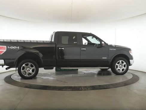 Used 2014 Ford F150 Lariat w/ Equipment Group 502A Luxury image 6