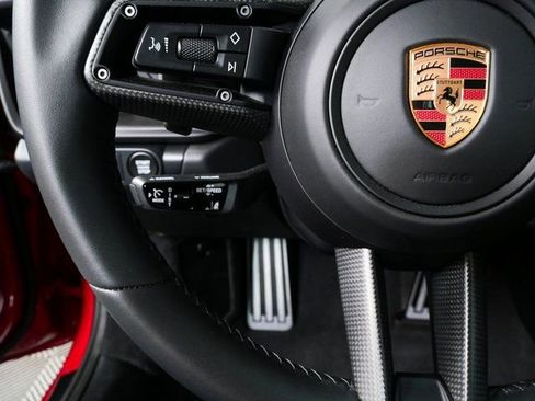 New 2026 Porsche 911 Targa 4S AWD/4WD image 10