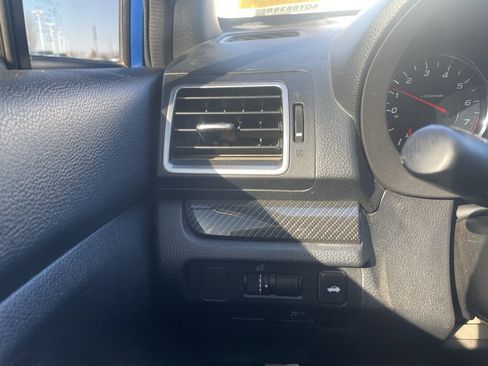 Used 2021 Subaru WRX Premium image 13