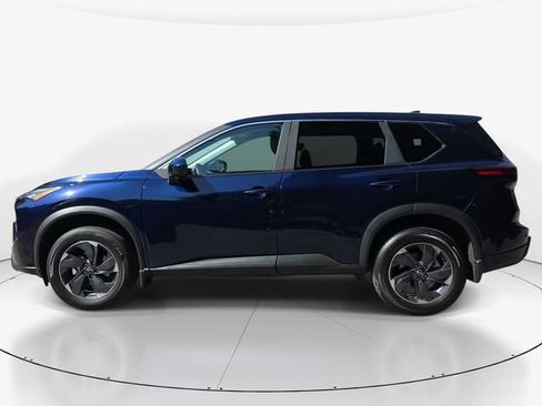Used 2026 Nissan Rogue SV FWD image 9