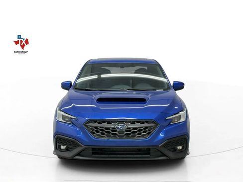Used 2023 Subaru WRX Limited image 7