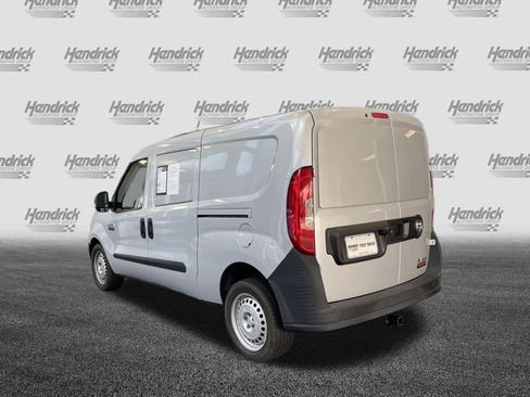 Used 2019 RAM ProMaster City Tradesman FWD image 8