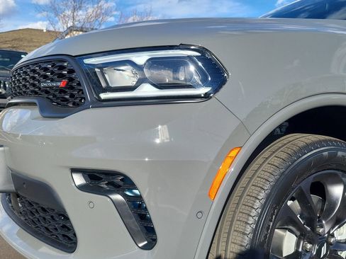 New 2026 Dodge Durango GT image 8