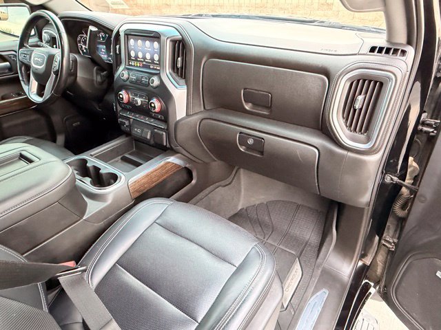 Used 2021 GMC Sierra 1500 Elevation w/ Preferred Package AWD/4WD image 15