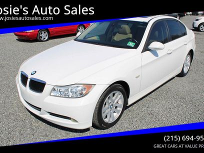 Used 2006 BMW 325xi Sedan