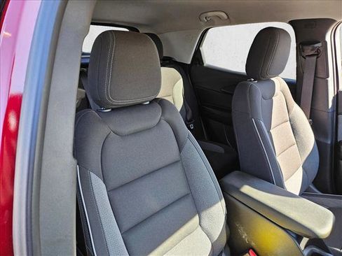 Used 2025 Chevrolet TrailBlazer LT image 21