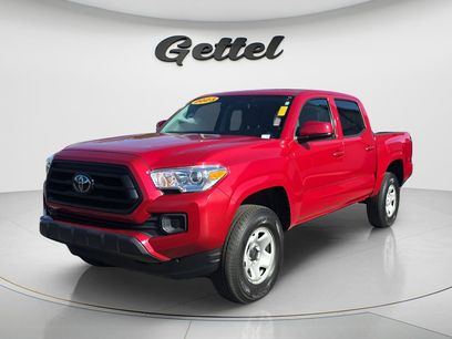 Used 2023 Toyota Tacoma SR