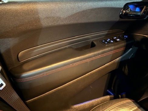 Used 2022 Dodge Durango R/T image 34