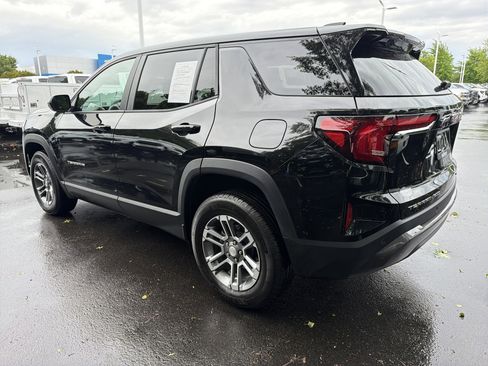 Used 2026 GMC Terrain Elevation AWD/4WD image 8