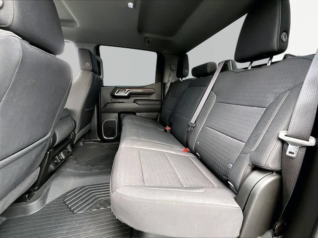 Used 2023 Chevrolet Silverado 1500 RST AWD/4WD image 15