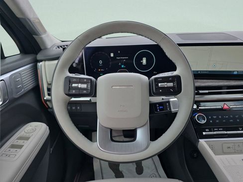 New 2026 Hyundai Santa Fe Calligraphy FWD image 13