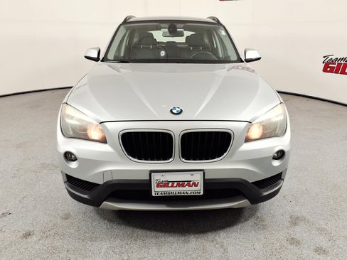 Used 2014 BMW X1 sDrive28i image 2
