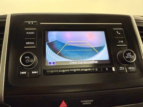 Used 2019 Honda Ridgeline RTL image 21