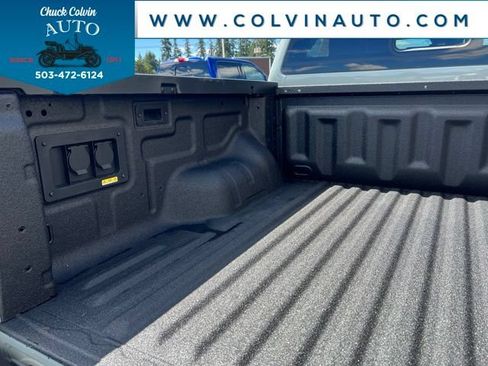 Used 2024 Ford Ranger Raptor AWD/4WD image 27