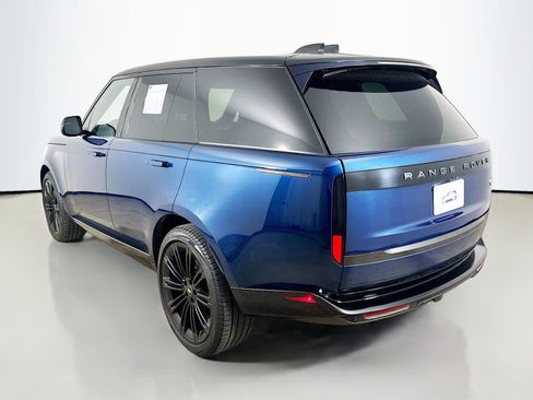 Used 2023 Land Rover Range Rover SE AWD/4WD image 7