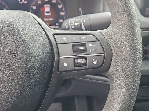 Used 2025 Honda Accord LX image 21