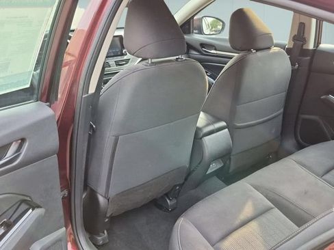 Used 2023 Nissan Altima 2.5 SV FWD image 25