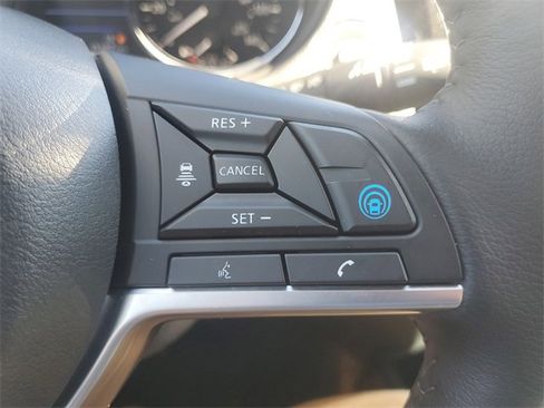 Certified 2022 Nissan Rogue Sport SL image 18