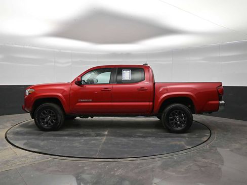 Used 2023 Toyota Tacoma SR5 image 5
