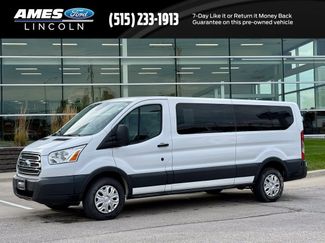 Used 2016 Ford Transit 350 XLT image 1