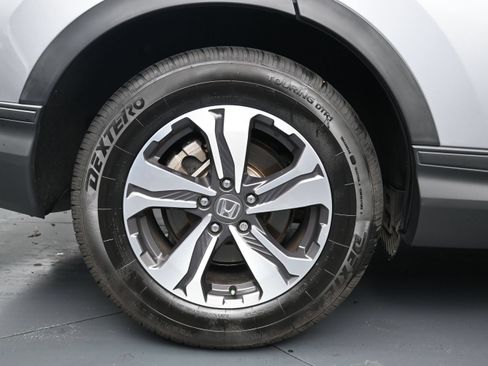 Used 2022 Honda CR-V LX image 9