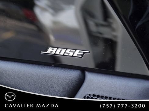 Certified 2025 MAZDA CX-30 2.5 Turbo w/ Premium Package AWD/4WD image 20