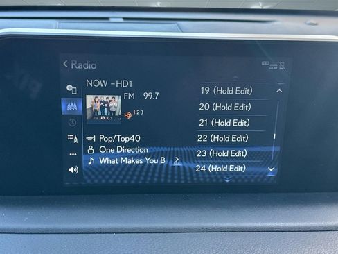 Used 2022 Lexus RX 350 FWD w/ Premium Package image 24