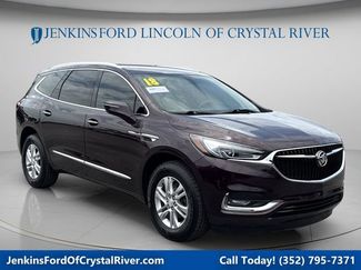 Used 2018 Buick Enclave Essence FWD video 1