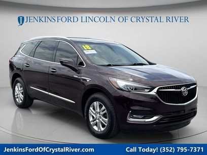 Used 2018 Buick Enclave Essence