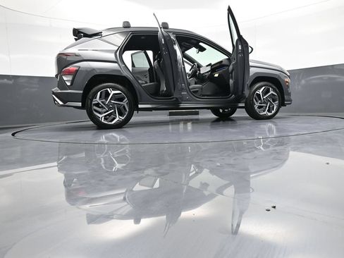 Used 2025 Hyundai Kona N Line S AWD/4WD image 49