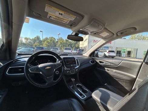 Used 2019 Chevrolet Equinox Premier FWD image 5