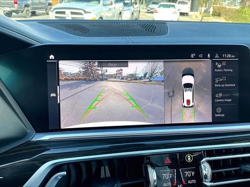 Used 2020 BMW X7 xDrive40i w/ Premium Package image 26