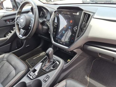 Certified 2024 Subaru Crosstrek 2.5i Limited AWD/4WD image 15