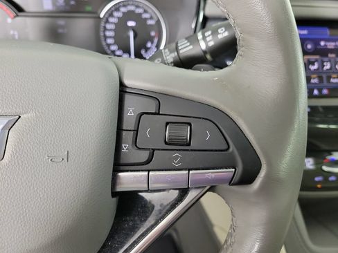 Used 2024 Cadillac XT6 Premium Luxury w/ LPO, Floor Liner Package AWD/4WD image 23
