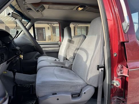 Used 1997 Ford F250 4x4 Crew Cab Heavy Duty image 8