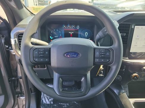 New 2026 Ford F150 STX w/ Equipment Group 200A RWD image 21