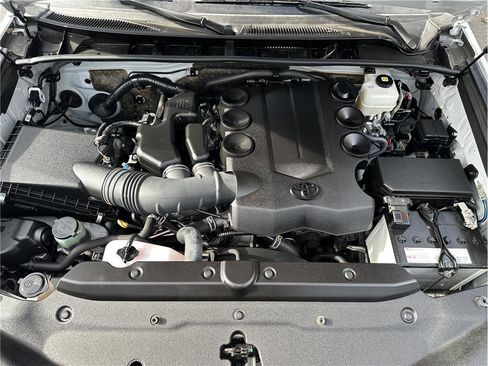 Used 2024 Toyota 4Runner TRD Pro image 28