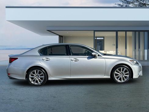 Used 2014 Lexus GS 350 350 image 3